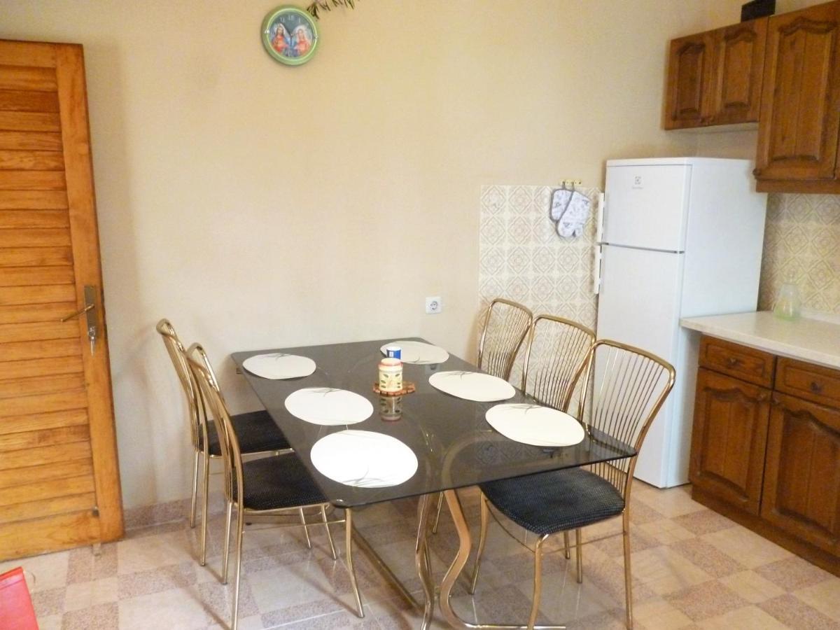 Apartmani Sunset Seline Extérieur photo