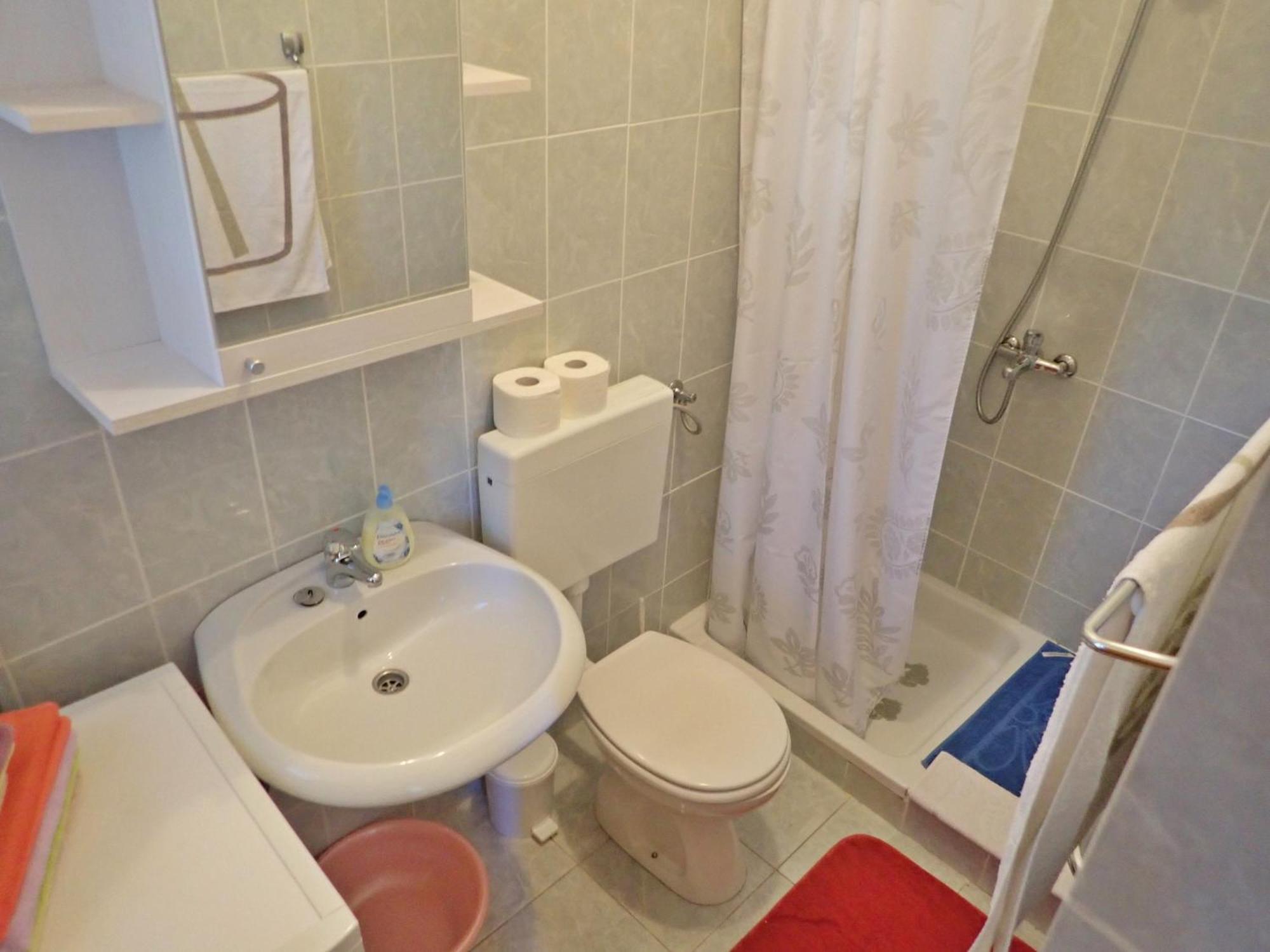 Apartmani Sunset Seline Chambre photo